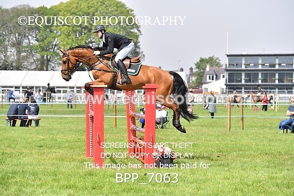 BPP_7063 - CLASS 3 RHS Fox Champ Qual (1.20m)