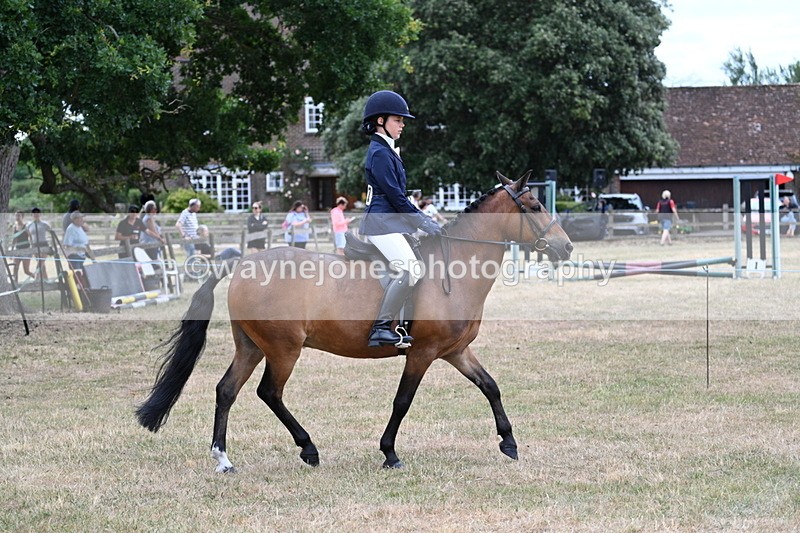 WJ7_0168 - Class 2 Best rider