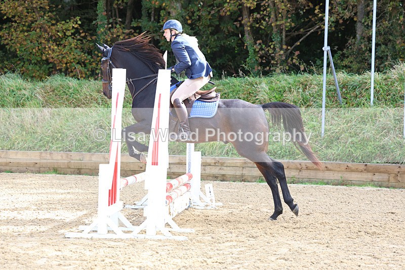 3E7A3379 - Class 5: 60cm Senior