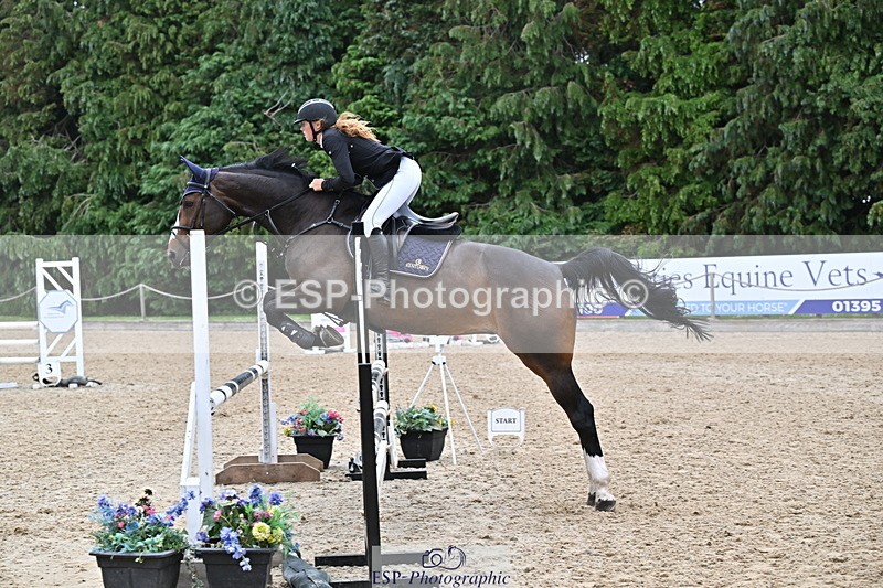 250613A-134407-01681 - Cls 12 95cm Amateur Quali