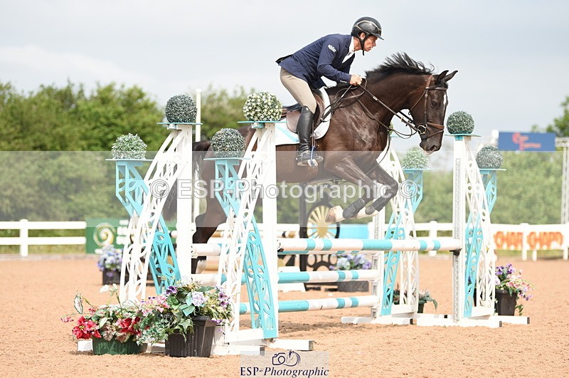230628A-102650-00082 - Cls 1 British Novice & 90cm Open