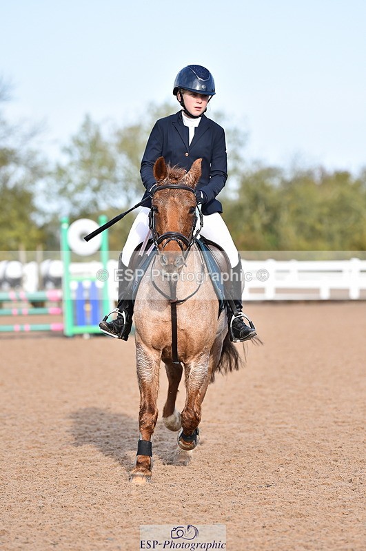 231028A-105418-00624 - Cls 2 British Novice & 80cm Open