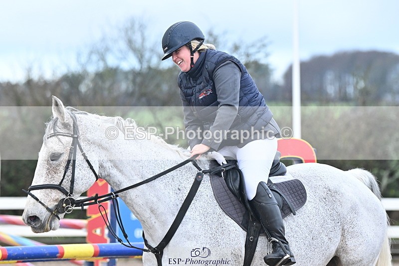 231210A-122044-02429 - Cls 19 Snr 1.05m Open