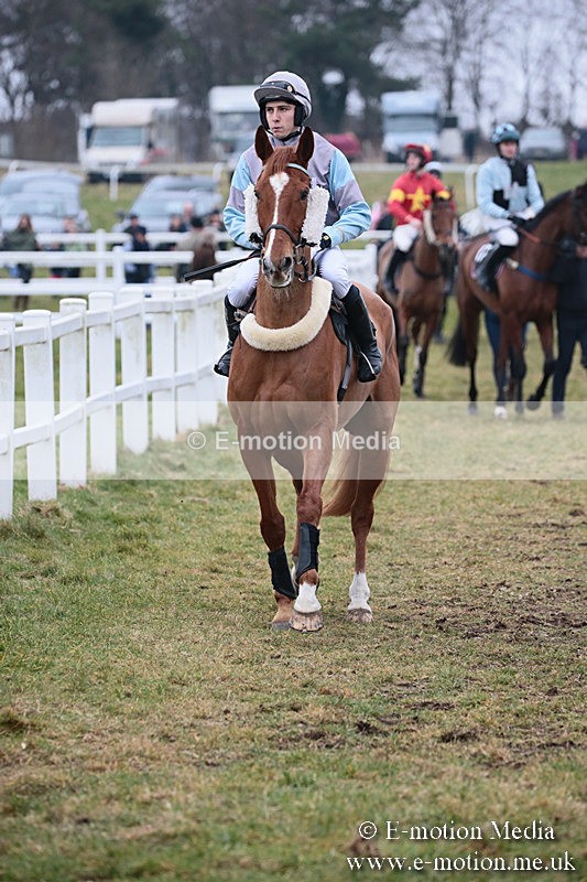 PtP 170219 -178 - Combined Services Point-To-Point Larkhill 17/02/19