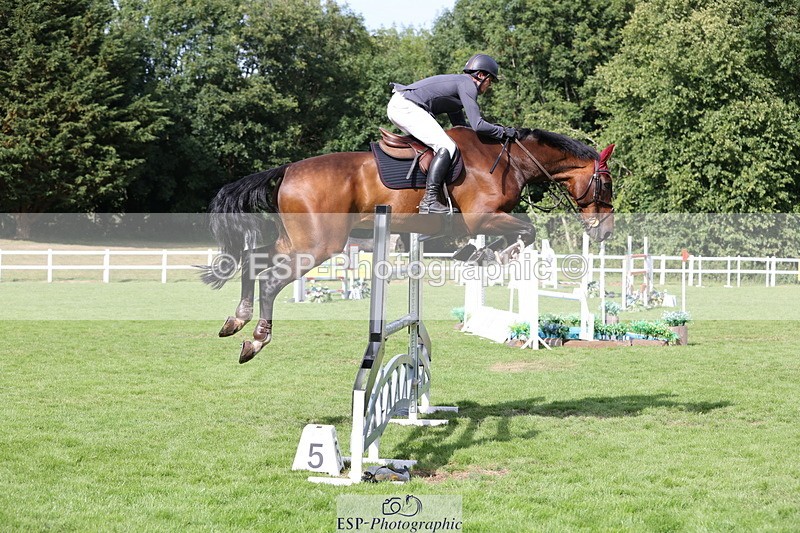 250704A-171100-12313 - Cls 18 Snr 1.40m Grand Prix