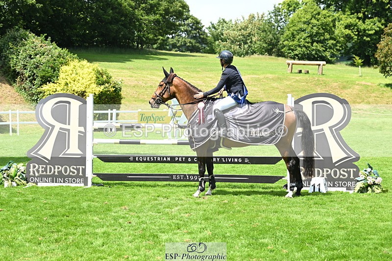 250614A-141048-07076 - Cls 20 Foxhunter