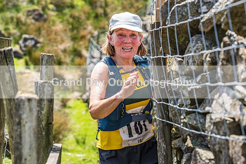 Glaramara-402 - Glaramara Fell Race Sunday 19th May 2024