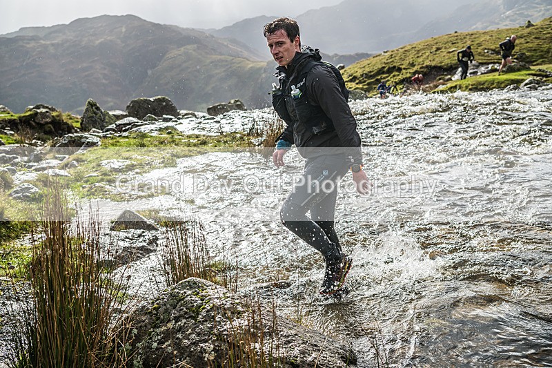 Langdale -520 - Langdale Horseshoe Fell Race Saturday 10th October 2026