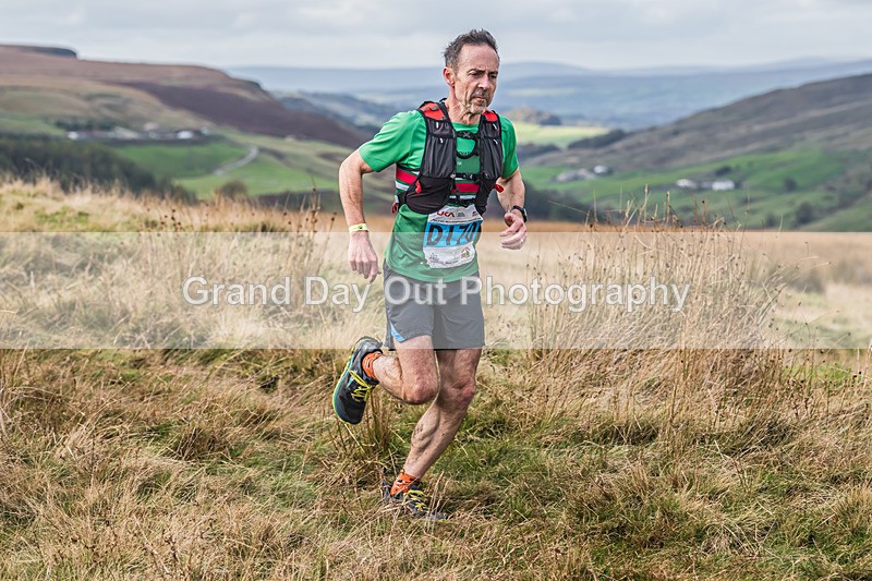 Leg 4-244 - UK Fell & Hill Relays - Todmorden Leg 4 Saturday 17th October 2026