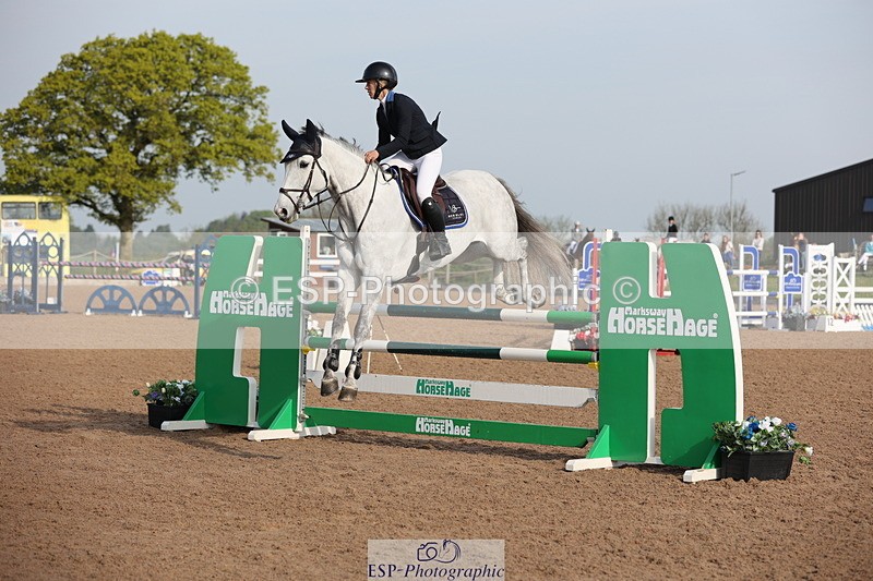 240511A-083116-10629 - Cls 32 Foxhunter