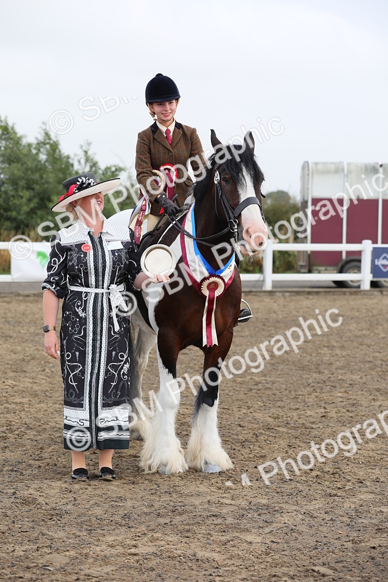 SBM_22473 - Young Rider Championship