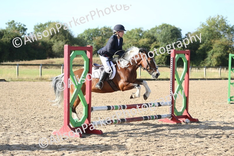 20250831-0100 - Class 2 - 50cm