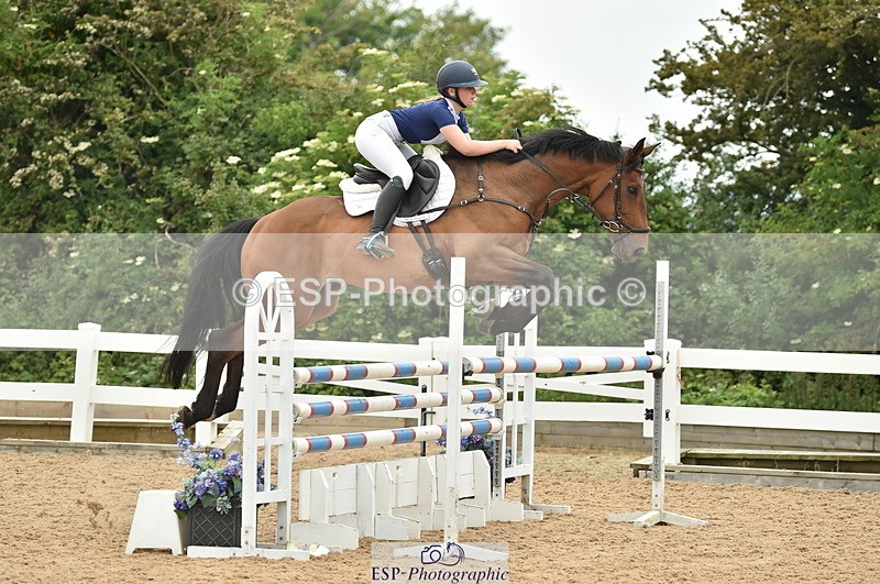 230611A-134128-06172 - Cls 35 1.10m Amateur Qualifier