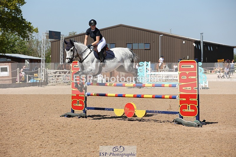 250430-135400-01009 - Cls 4 Newcomers and 1.10m Open