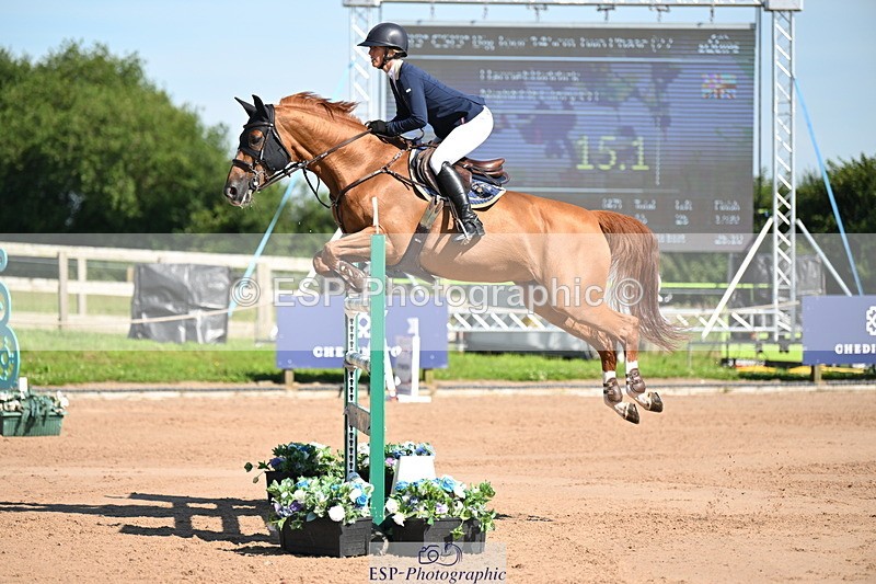 240718A-164419-07561 - Cls 5, 3 Star Big Tour 1.45m