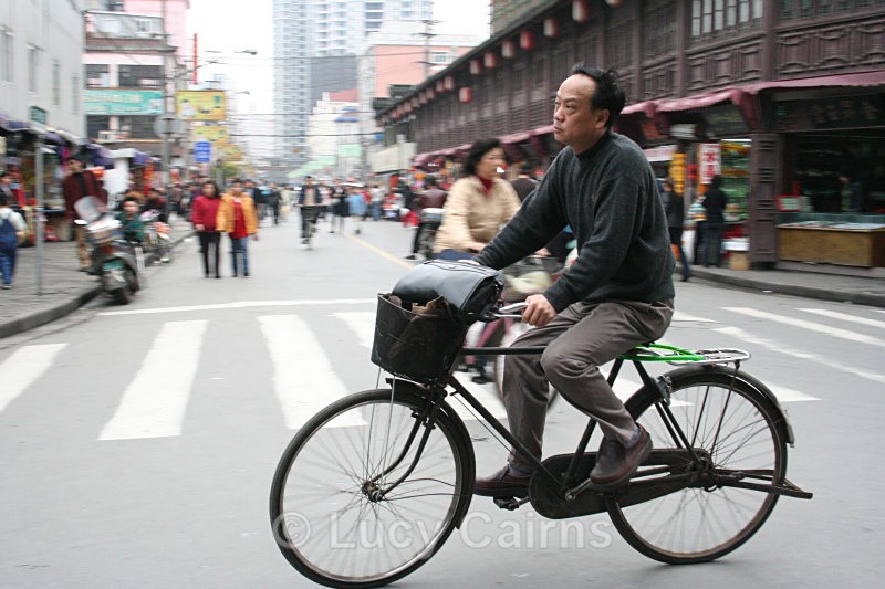  - Shanghai