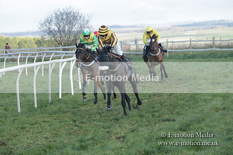 PtP 011219-0171 - Hursley Hambledon Hunt Point-to-Point 01/12/19