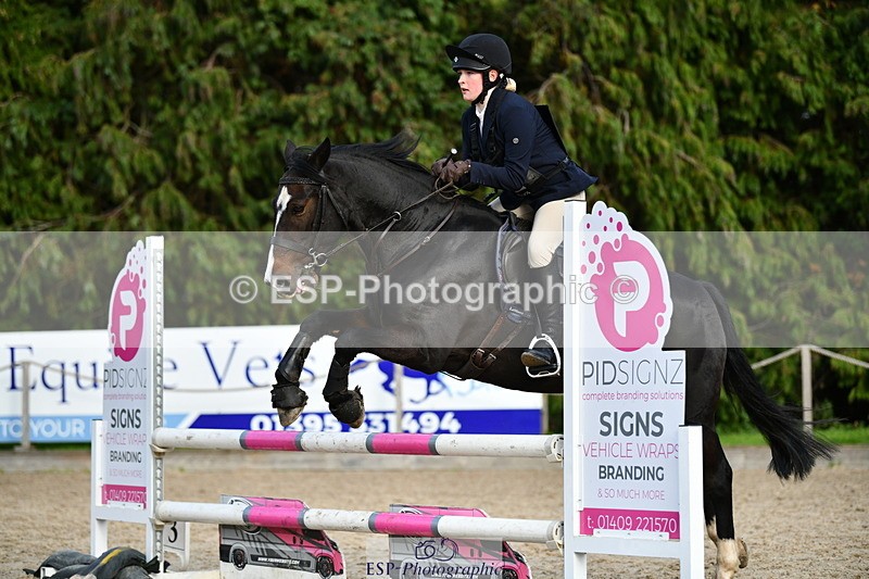 251004A-162019-02038 - Classes 10 & 11 80cm