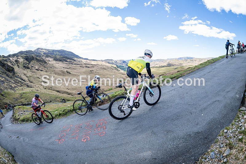 141525 - Hardknott Pass Camera 2 14.00-15.00