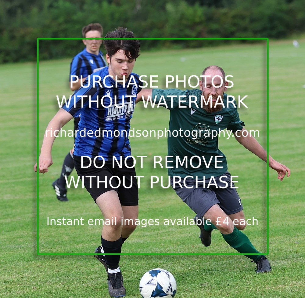 533A2051 - Ibis FC (9/8/25)