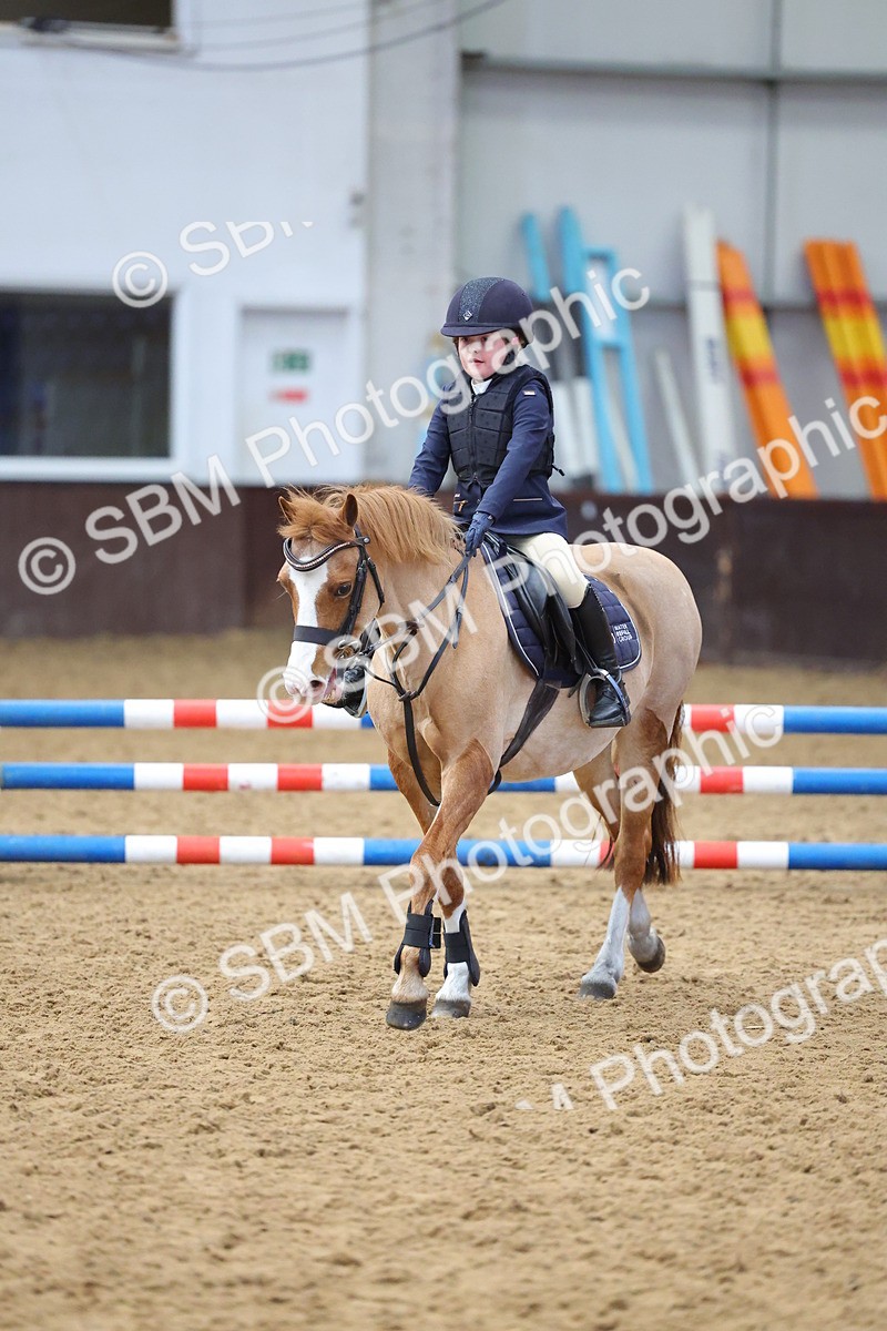 SBM_000893 - Class 3 - 60cm - BRC Warm Up