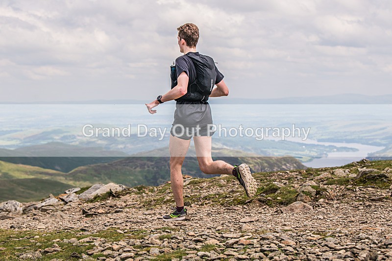 Helvellyn-584 - Helvellyn & The Dodds Fell Race Saturday 25th May 2024