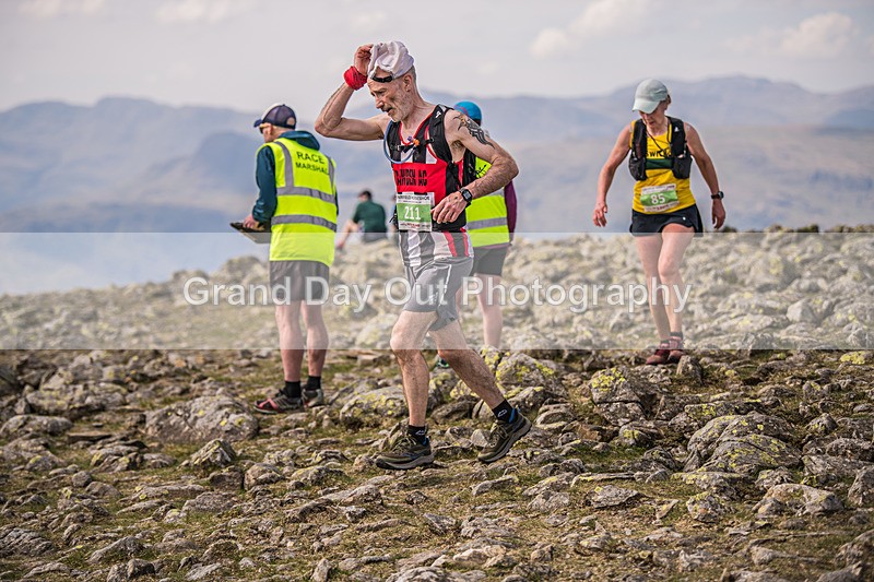 Fairfield-646 - Fairfield Horseshoe Fell Race Saturday 11th May 2024