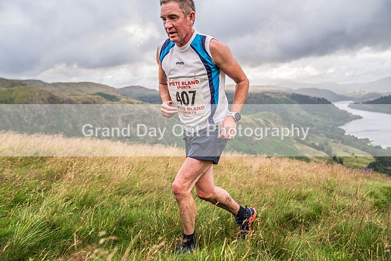 Steel Fell-326 - Steel Fell Race Wednesday 7th August 2024