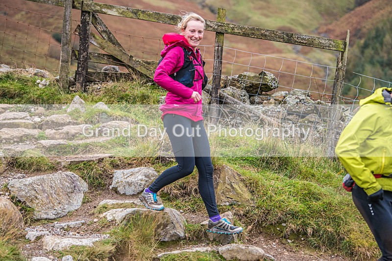 Langdale-1983 - Langdale Horseshoe Fell Race Saturday 12thOctober 2024
