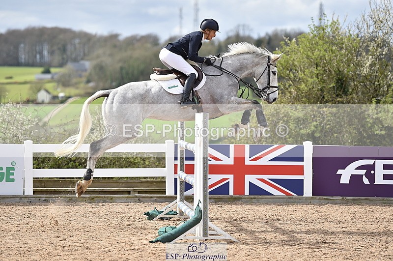 240403A-151410-00916 - Cls 5 Foxhunter and 1.20m Open
