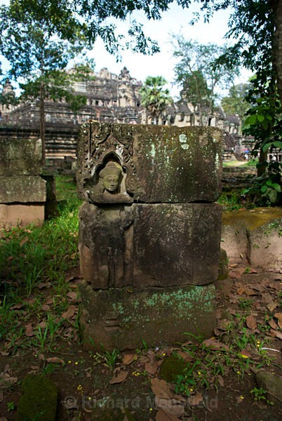 - Cambodia