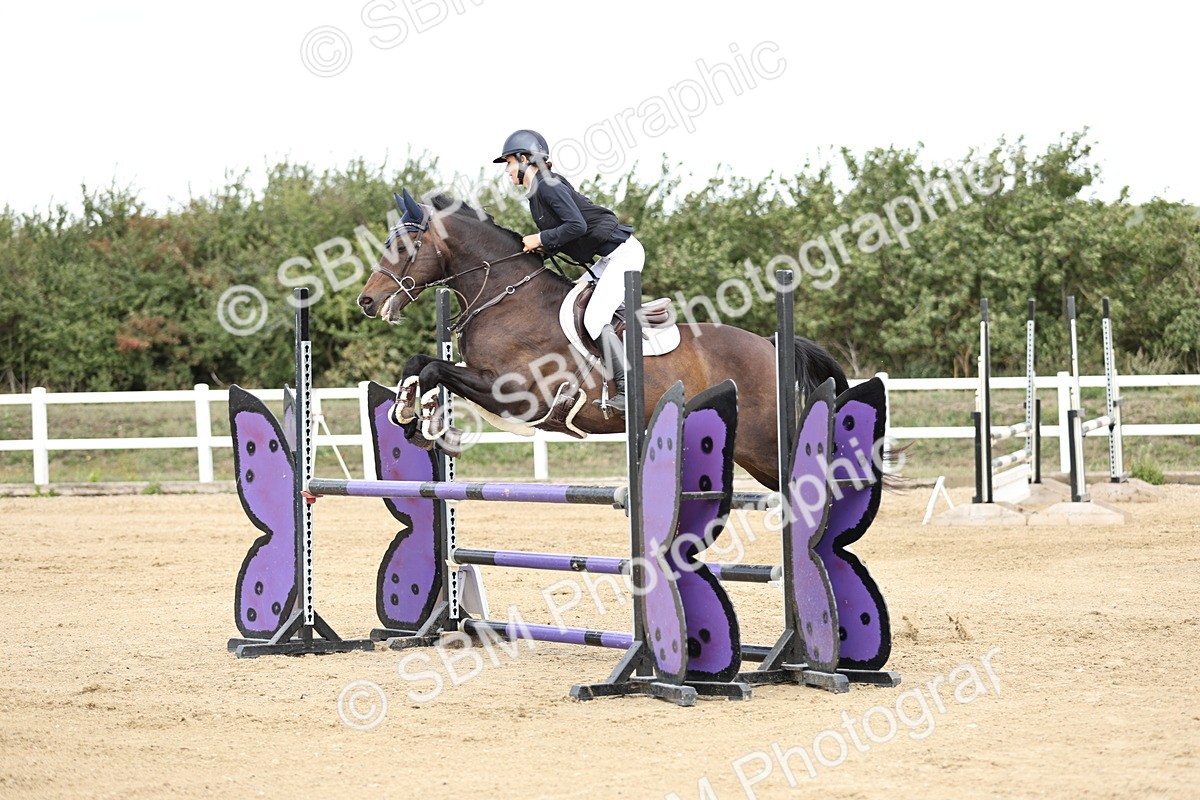 SBM_004514 - Class 4 - Amateur Champioship Qualifier 95cm