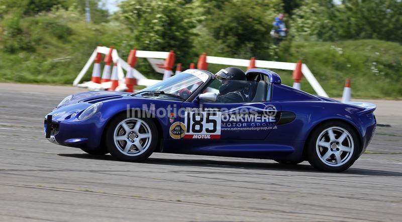  - Lotus Cup UK Speed Champs 2014/15/16/17/18/22/23/24
