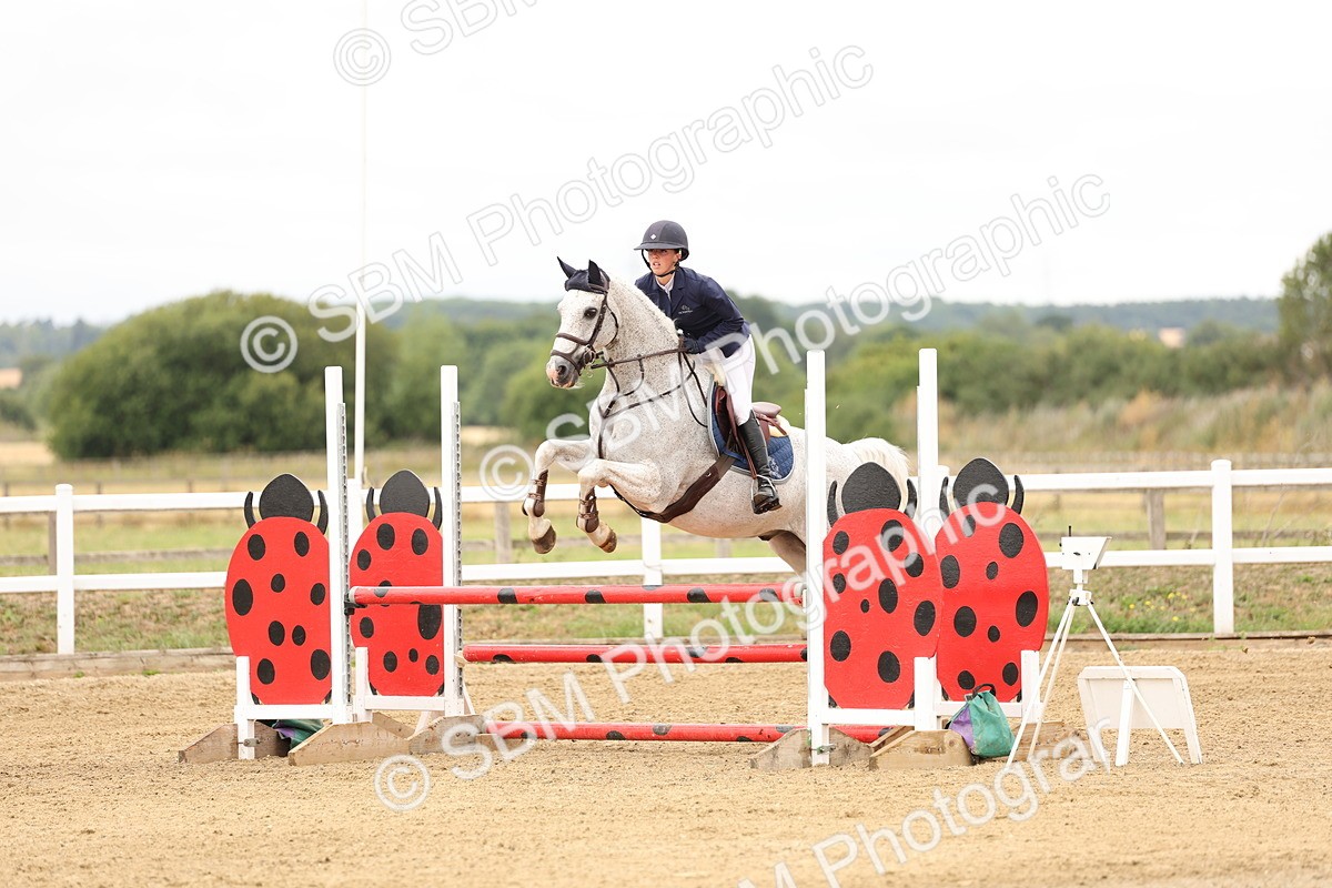 SBM_023248 - Class 3 - Senior British Novice - 90cm