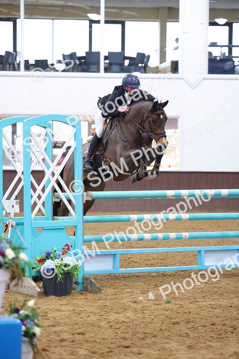 1I0A5265 - Class 10 - Redpost Equestrian Senior Foxhunter/ 1.20m Open