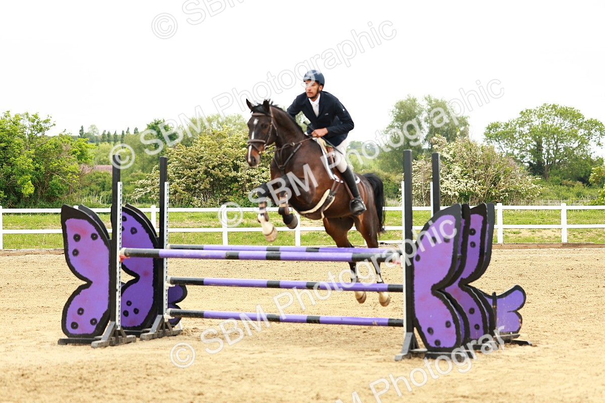 SBM_000876 - Class 3 - Senior Discovery - 1.00m