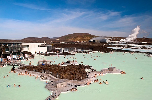  - Iceland