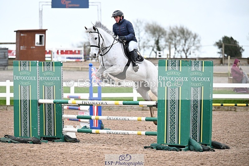 251205-112155-00303 - Cls 5 Blue Chip Diamond Qualifier