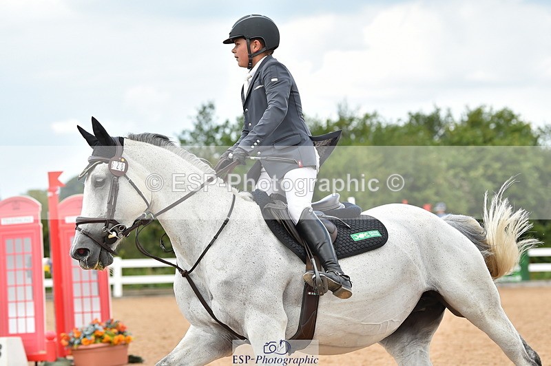 230720A-125158-02676 - Cls 13, 1 Star Bronze 1.10m