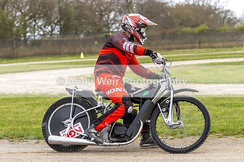 250329-R7-9B3A2808 - Rde & Skid It Speedway Experience Day 29th March 2025