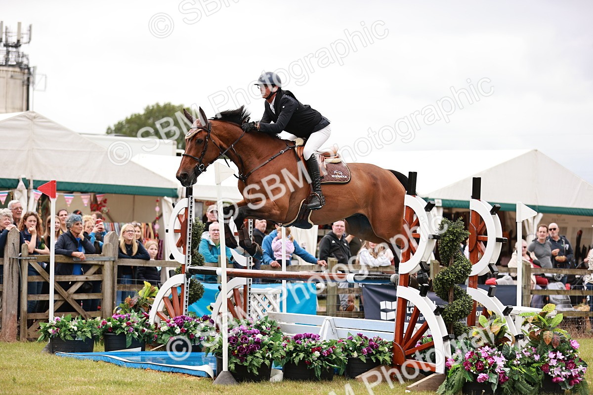 SBM_07730 - Class 203 - Martin Grant Homes Areal Trial