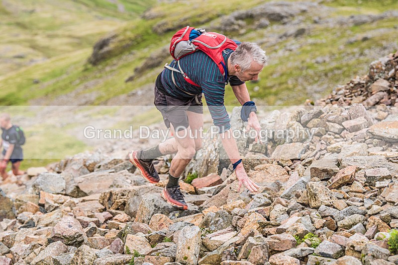 Borrowdale-1593 - Borrowdale Fell Race Saturday 5th August 2023