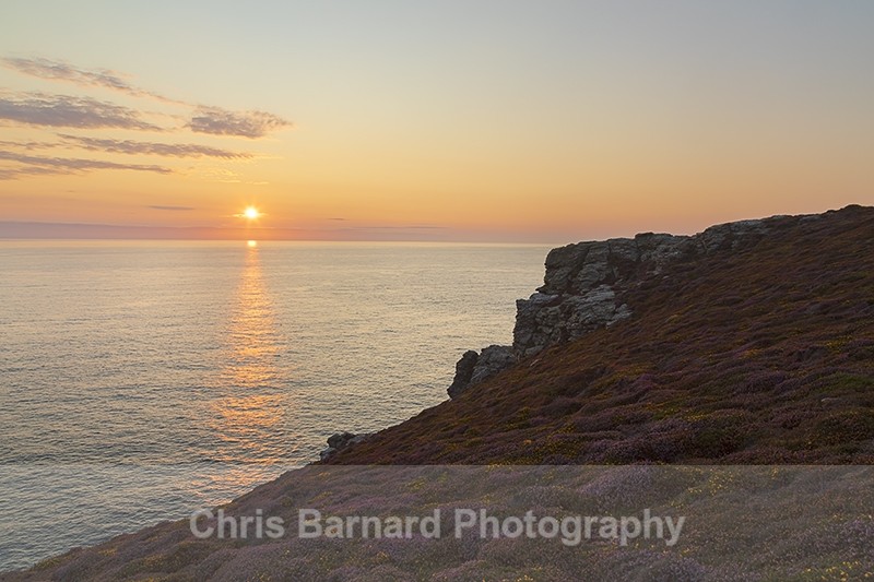  - St Agnes Head