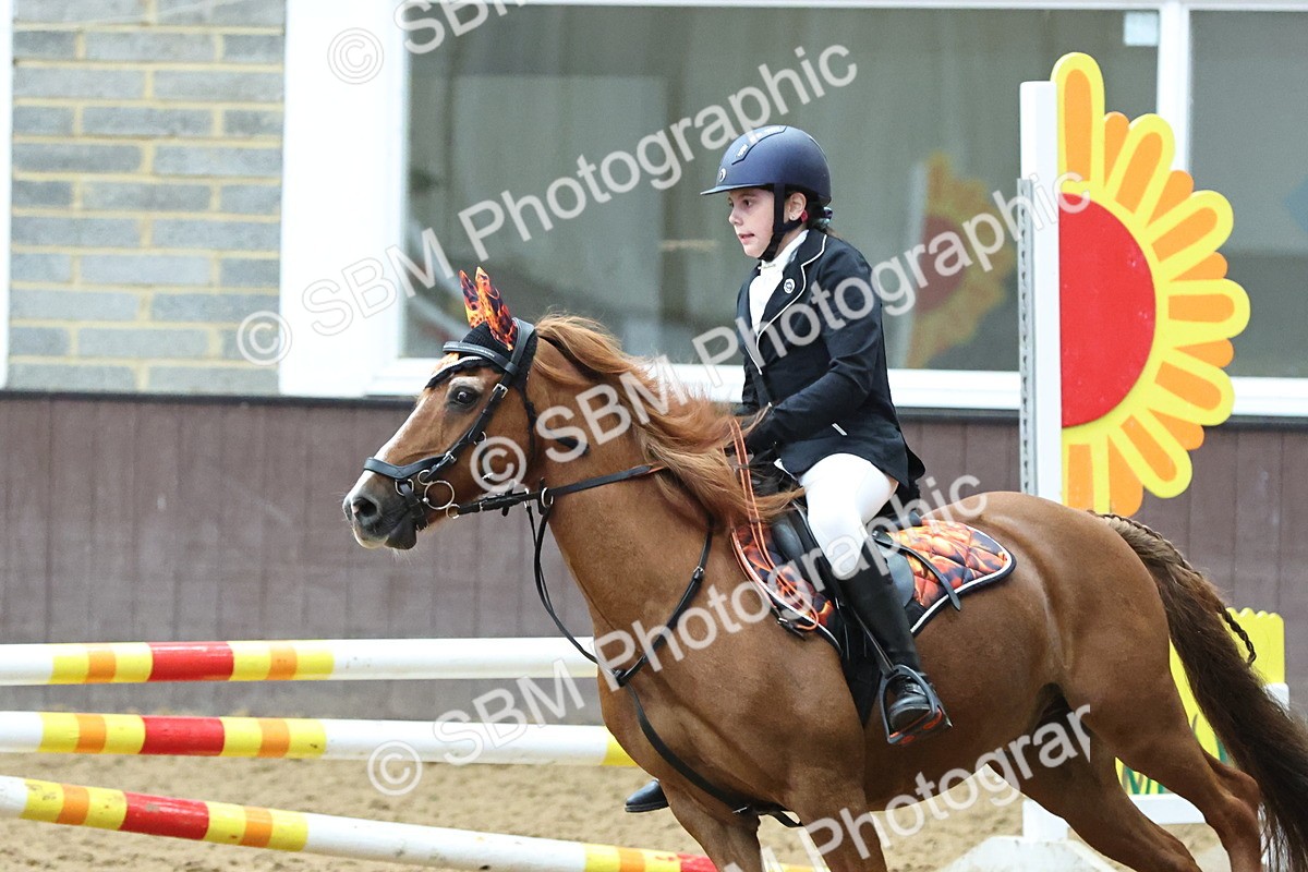 SBM_005523 - Class 7 - 70cm Open