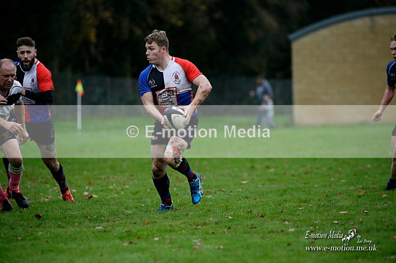 RU 201121 57 - Pewsey Vale RFC v Chippenham III RFC 21/11/2021