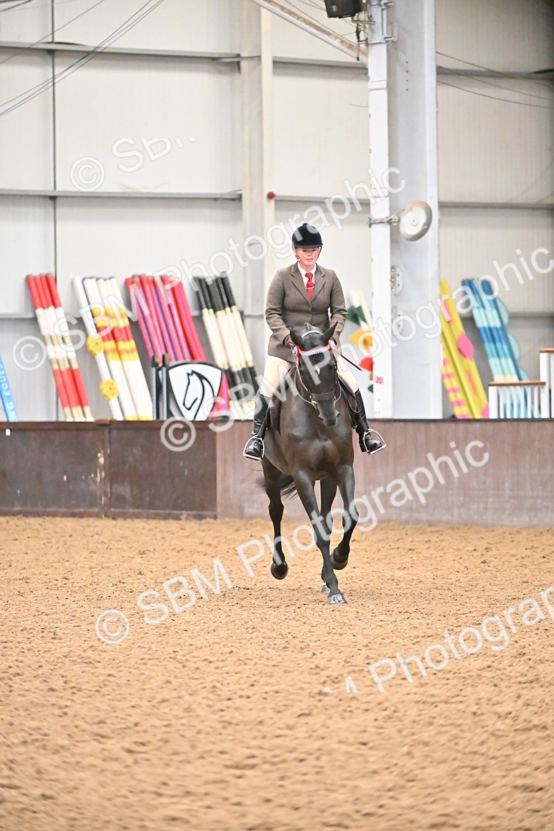 SBM_001907 - Class 25 - Tattersalls ROR Amateur Ridden