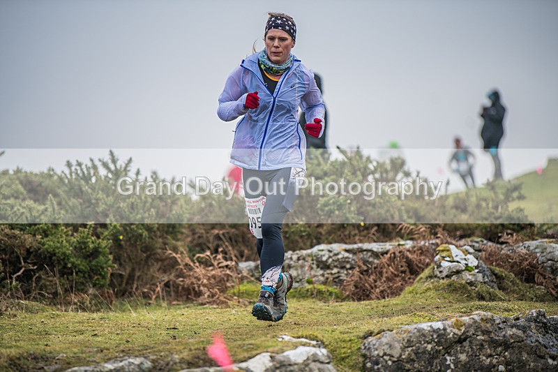 KWL-685 - Kendal Winter League Birkrigg Sunday 29th January 2023
