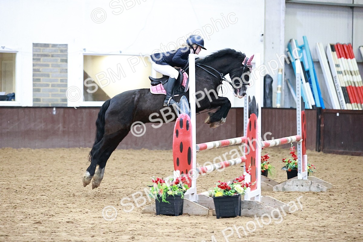 SBM_000680 - Class 3 - Pony Discovery 90cm