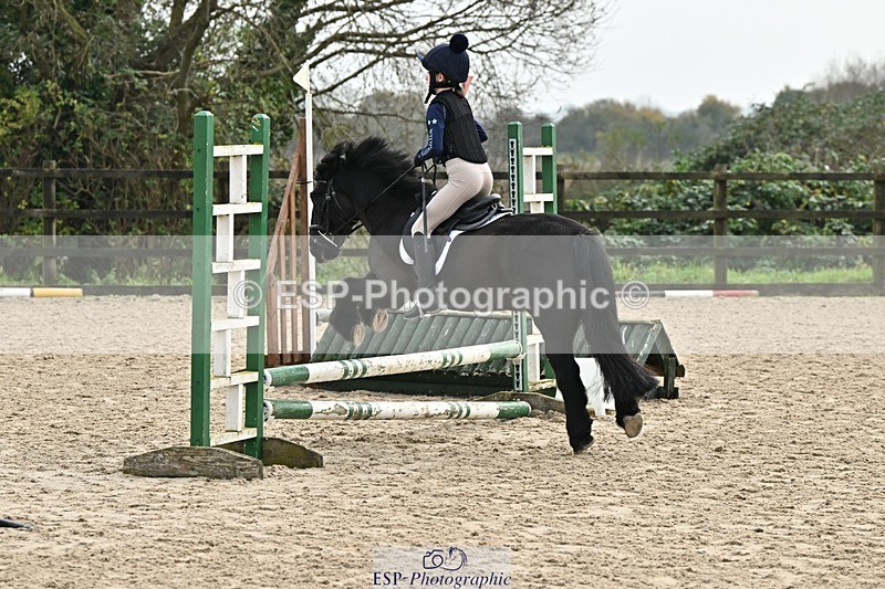 241110-111925-00392 - 50-55cm Arena Eventing