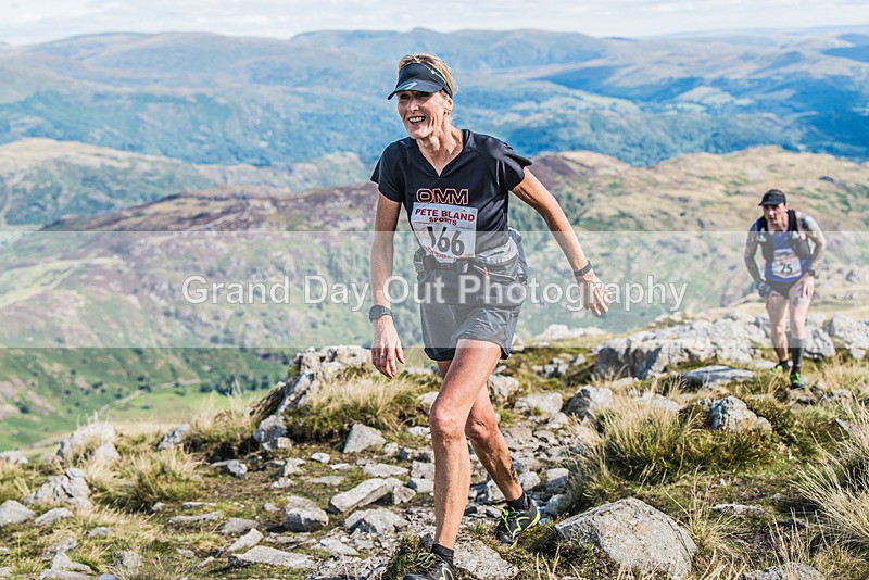 Three Shires-718 - Three Shires Fell Face Saturday 17th September 2022